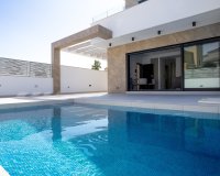 New Build - Townhouse - San Miguel de Salinas