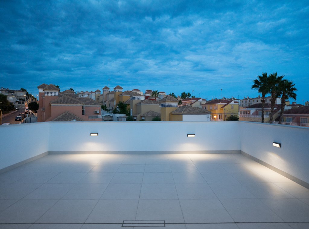 New Build - Townhouse - San Miguel de Salinas