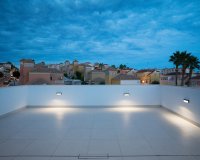 New Build - Townhouse - San Miguel de Salinas