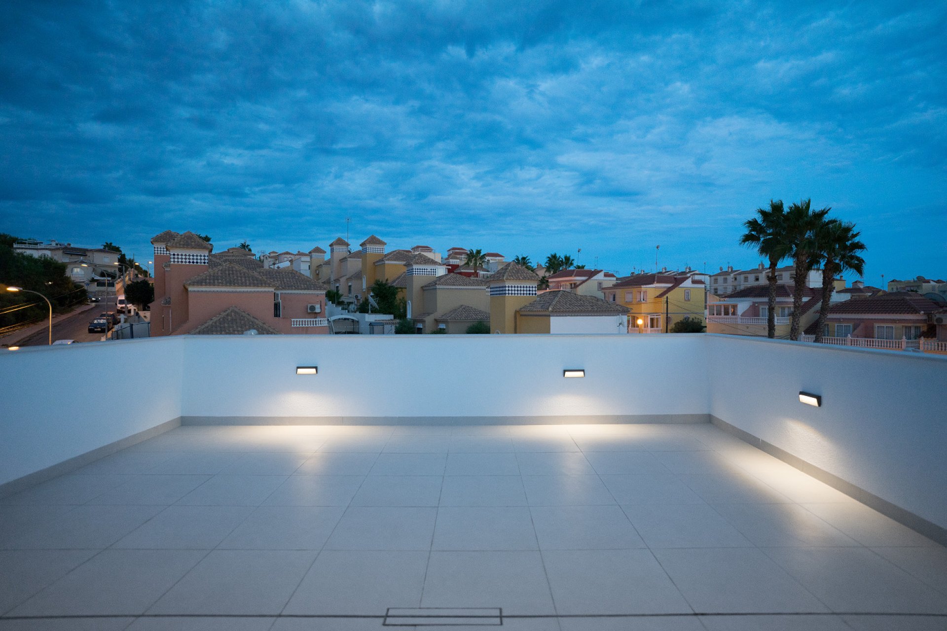 New Build - Townhouse - San Miguel de Salinas