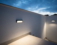 New Build - Townhouse - San Miguel de Salinas