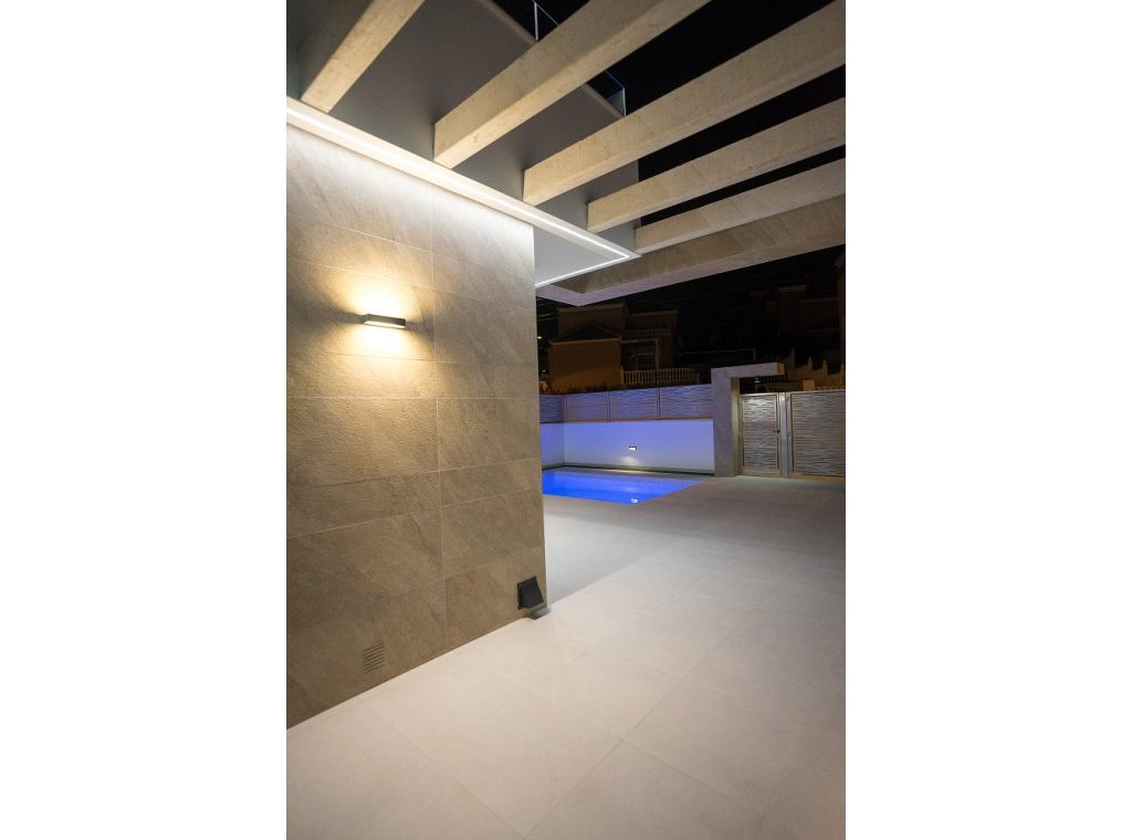 New Build - Townhouse - San Miguel de Salinas