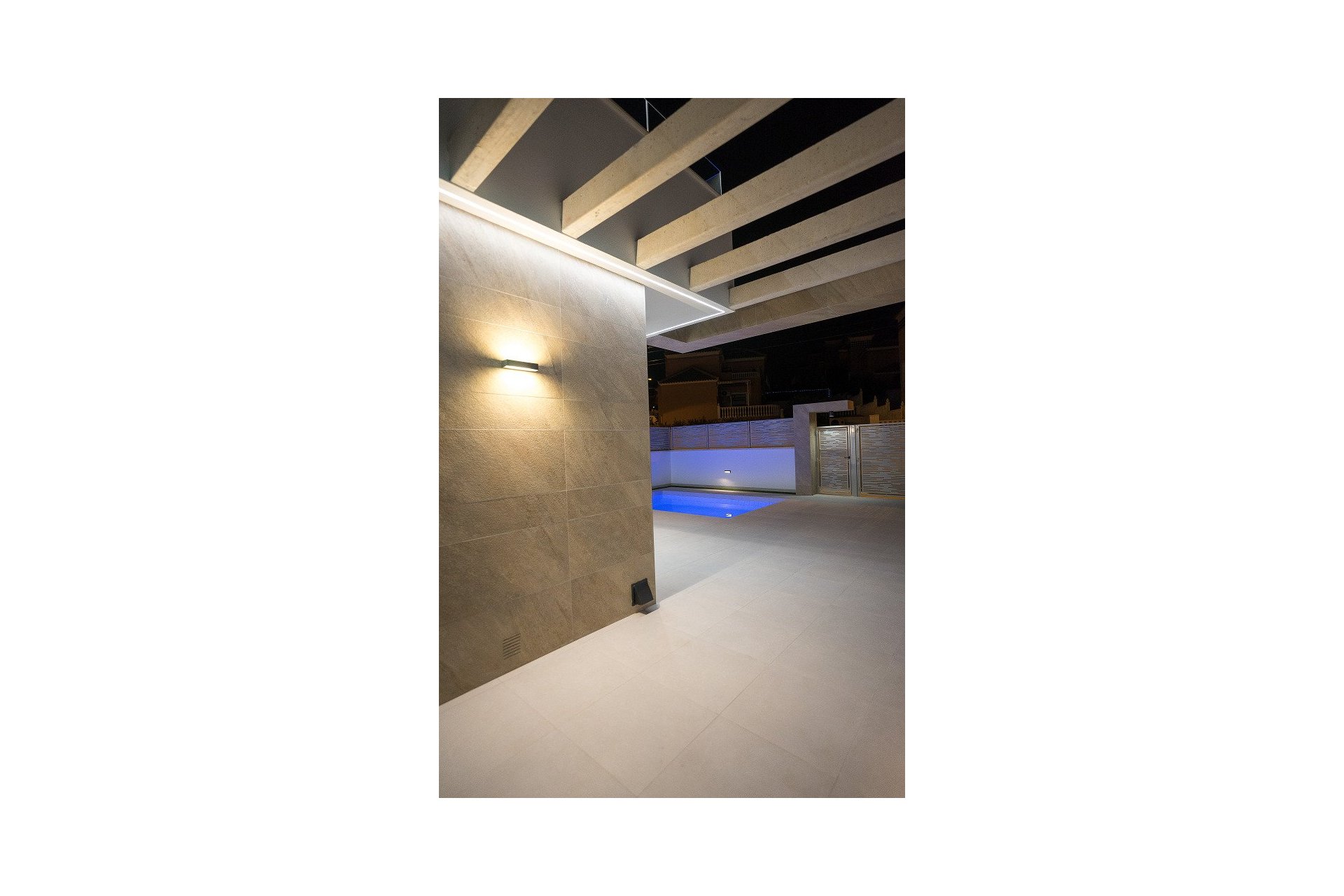 New Build - Townhouse - San Miguel de Salinas