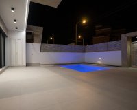 New Build - Townhouse - San Miguel de Salinas