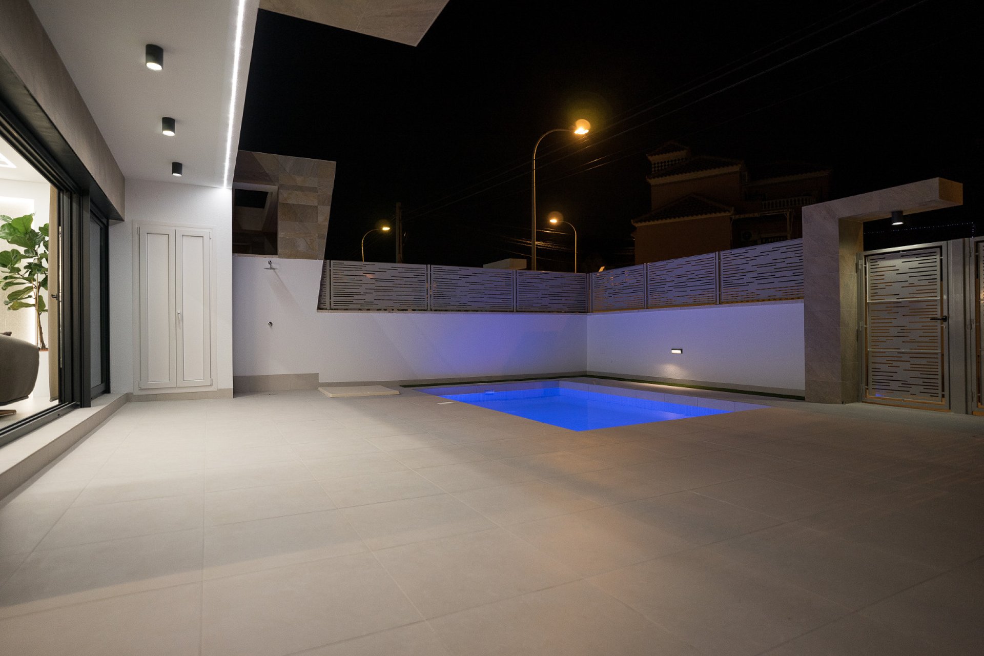 New Build - Townhouse - San Miguel de Salinas