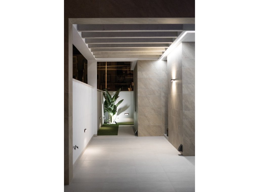 New Build - Townhouse - San Miguel de Salinas