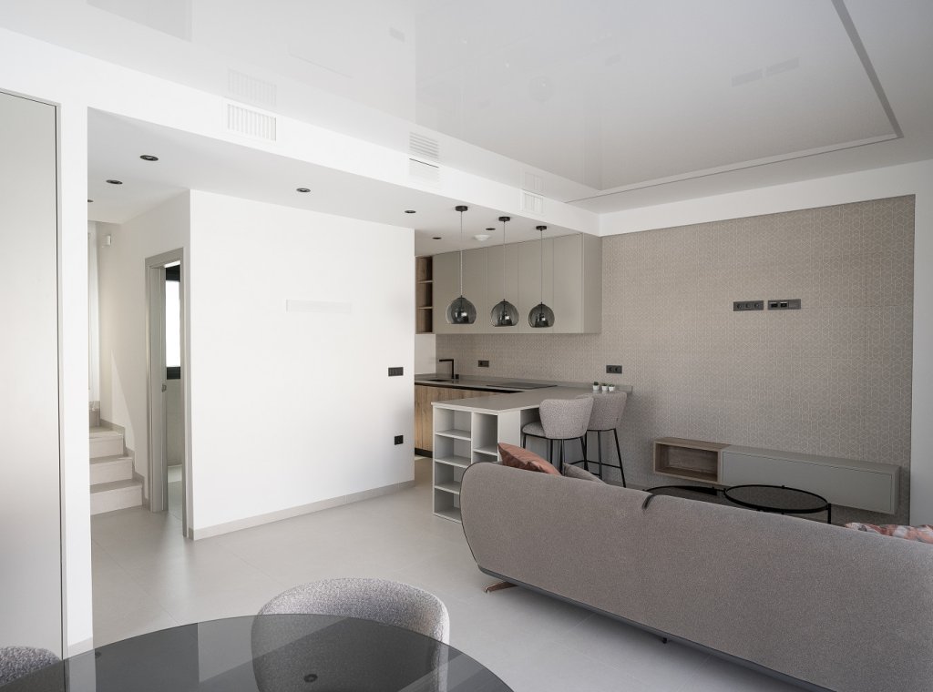 New Build - Townhouse - San Miguel de Salinas