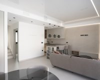 New Build - Townhouse - San Miguel de Salinas