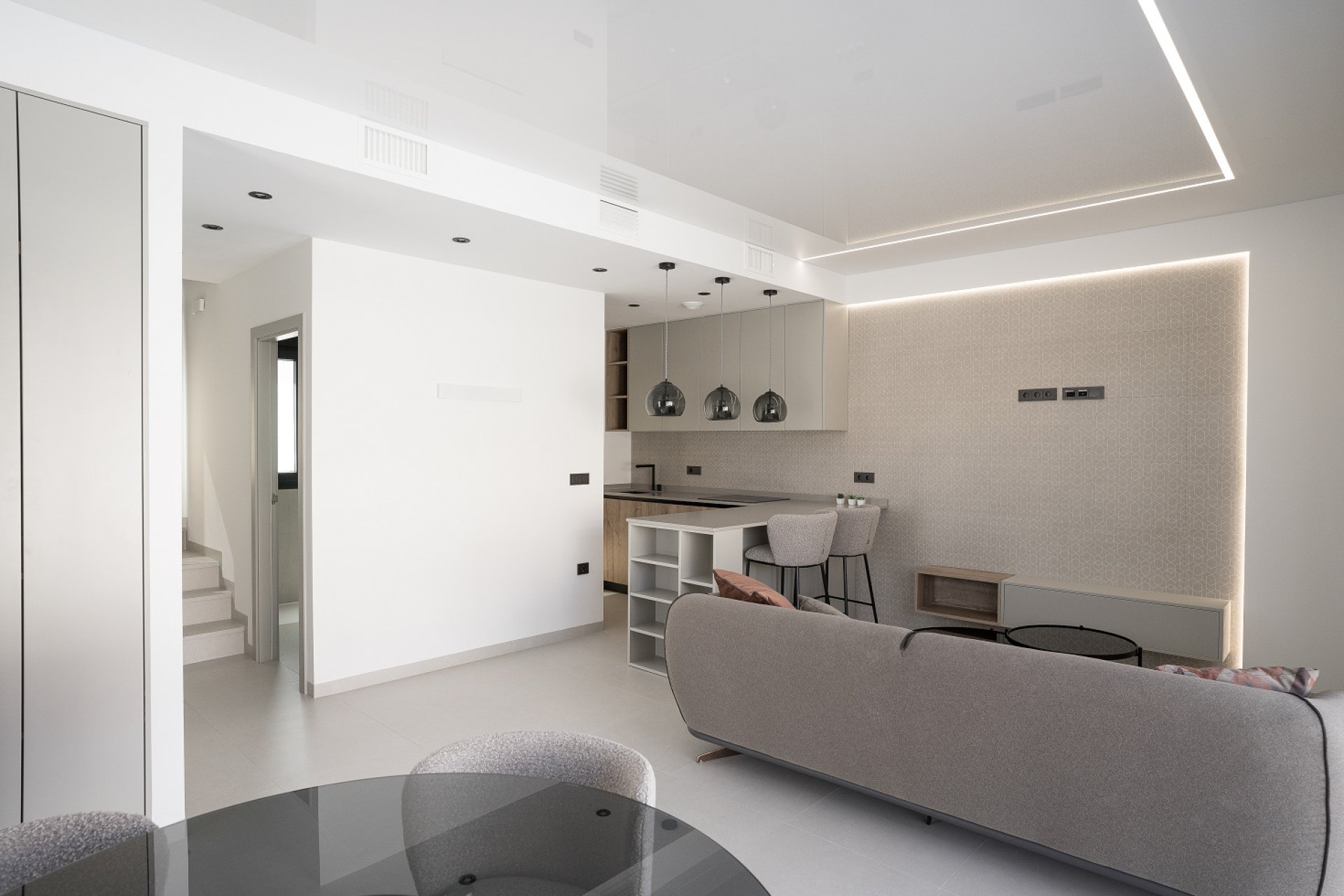 New Build - Townhouse - San Miguel de Salinas