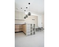 New Build - Townhouse - San Miguel de Salinas