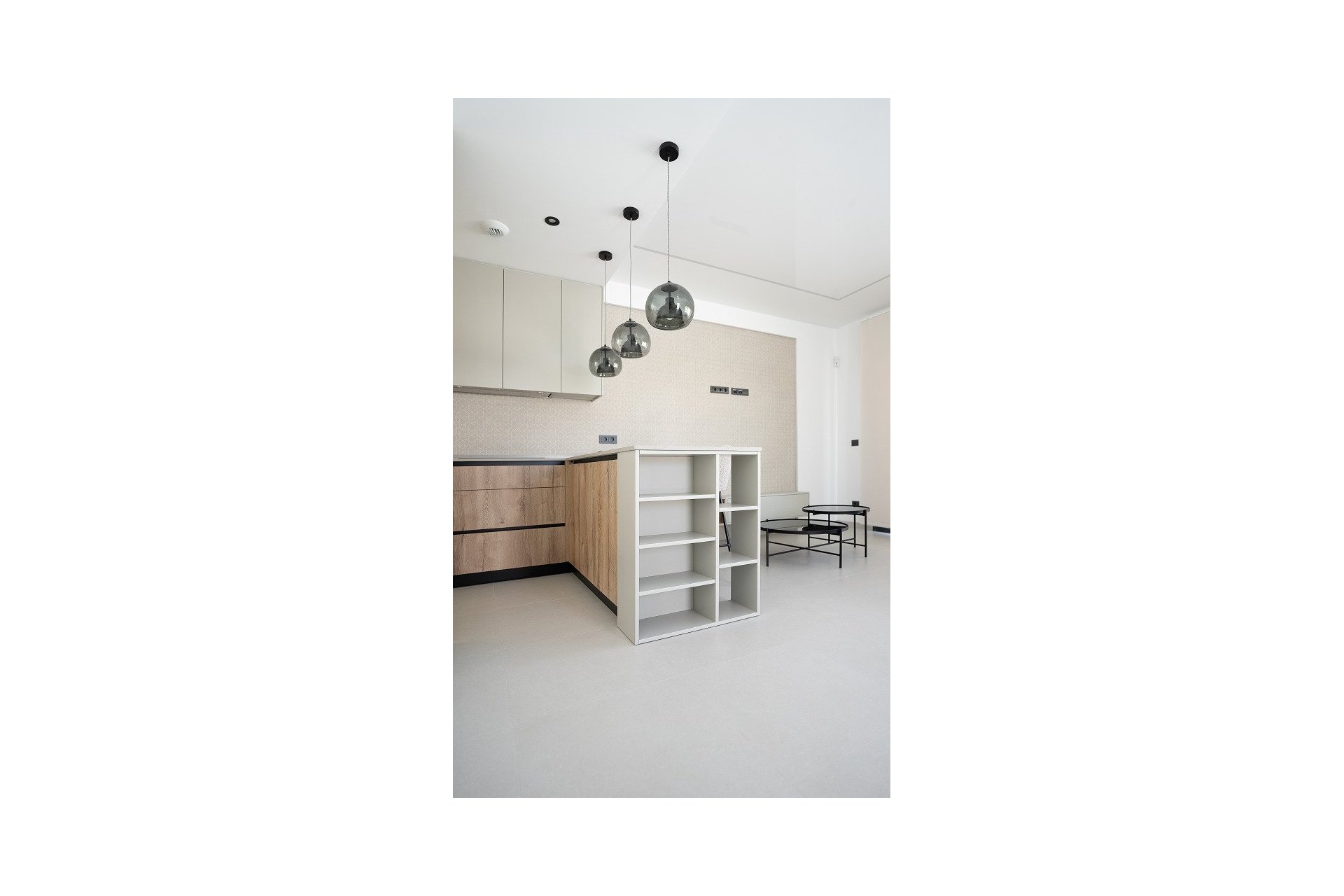 New Build - Townhouse - San Miguel de Salinas