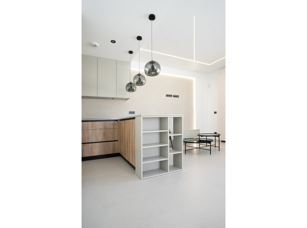 New Build - Townhouse - San Miguel de Salinas