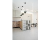 New Build - Townhouse - San Miguel de Salinas