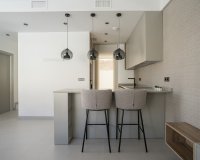 New Build - Townhouse - San Miguel de Salinas