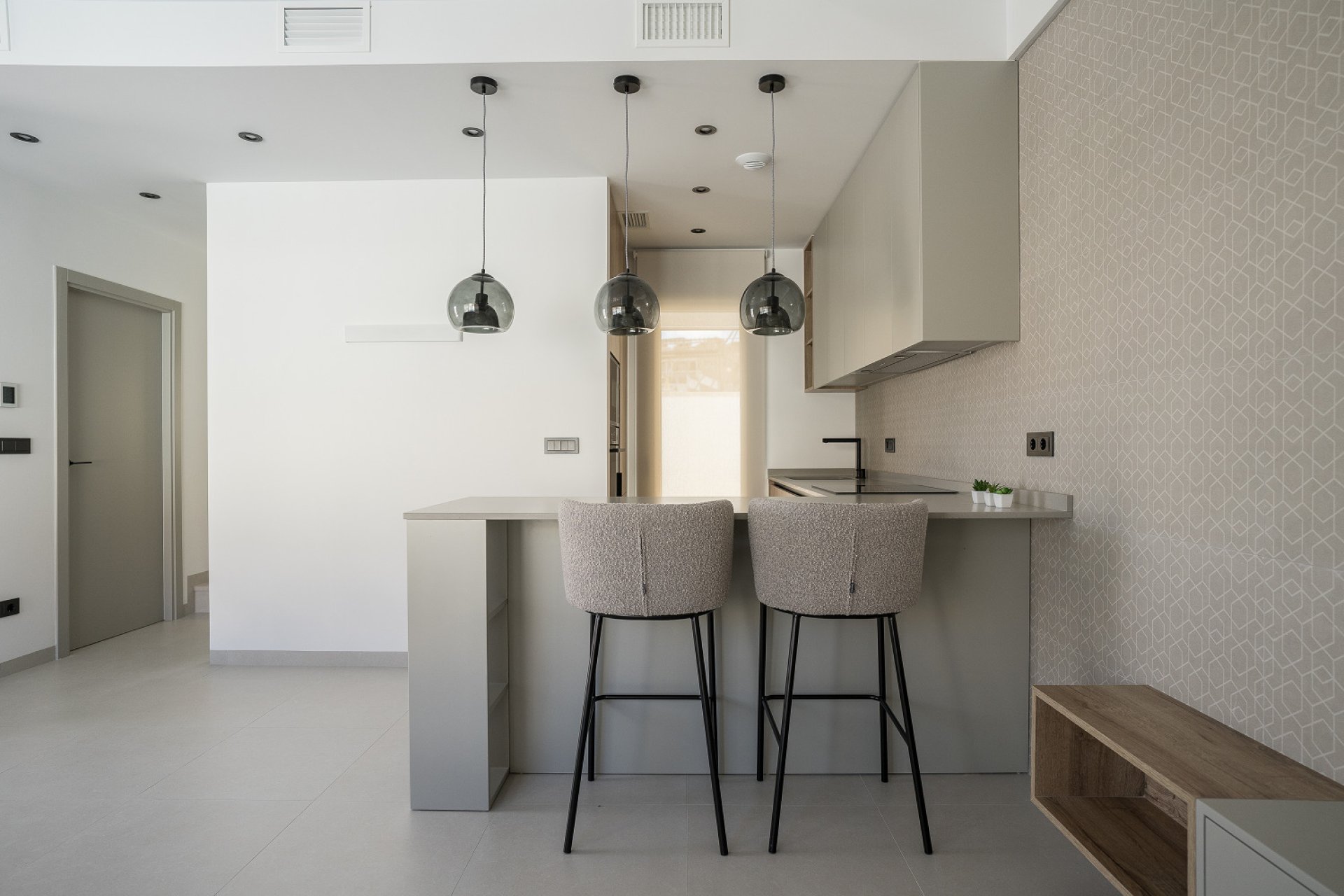 New Build - Townhouse - San Miguel de Salinas