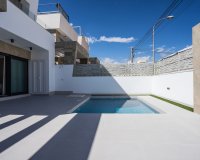 New Build - Townhouse - San Miguel de Salinas