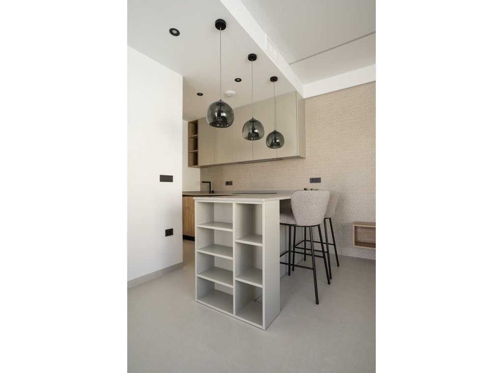 New Build - Townhouse - San Miguel de Salinas