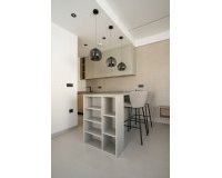 New Build - Townhouse - San Miguel de Salinas