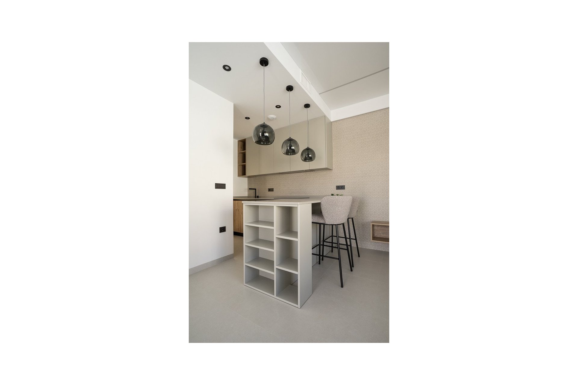New Build - Townhouse - San Miguel de Salinas