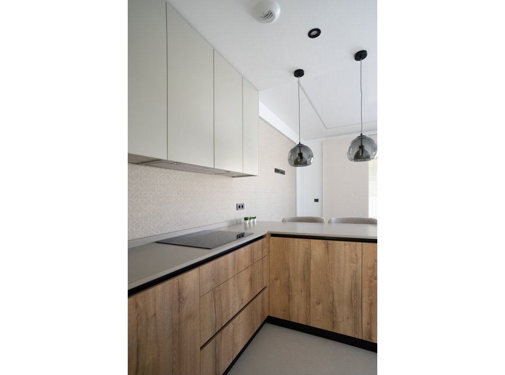 New Build - Townhouse - San Miguel de Salinas