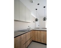 New Build - Townhouse - San Miguel de Salinas