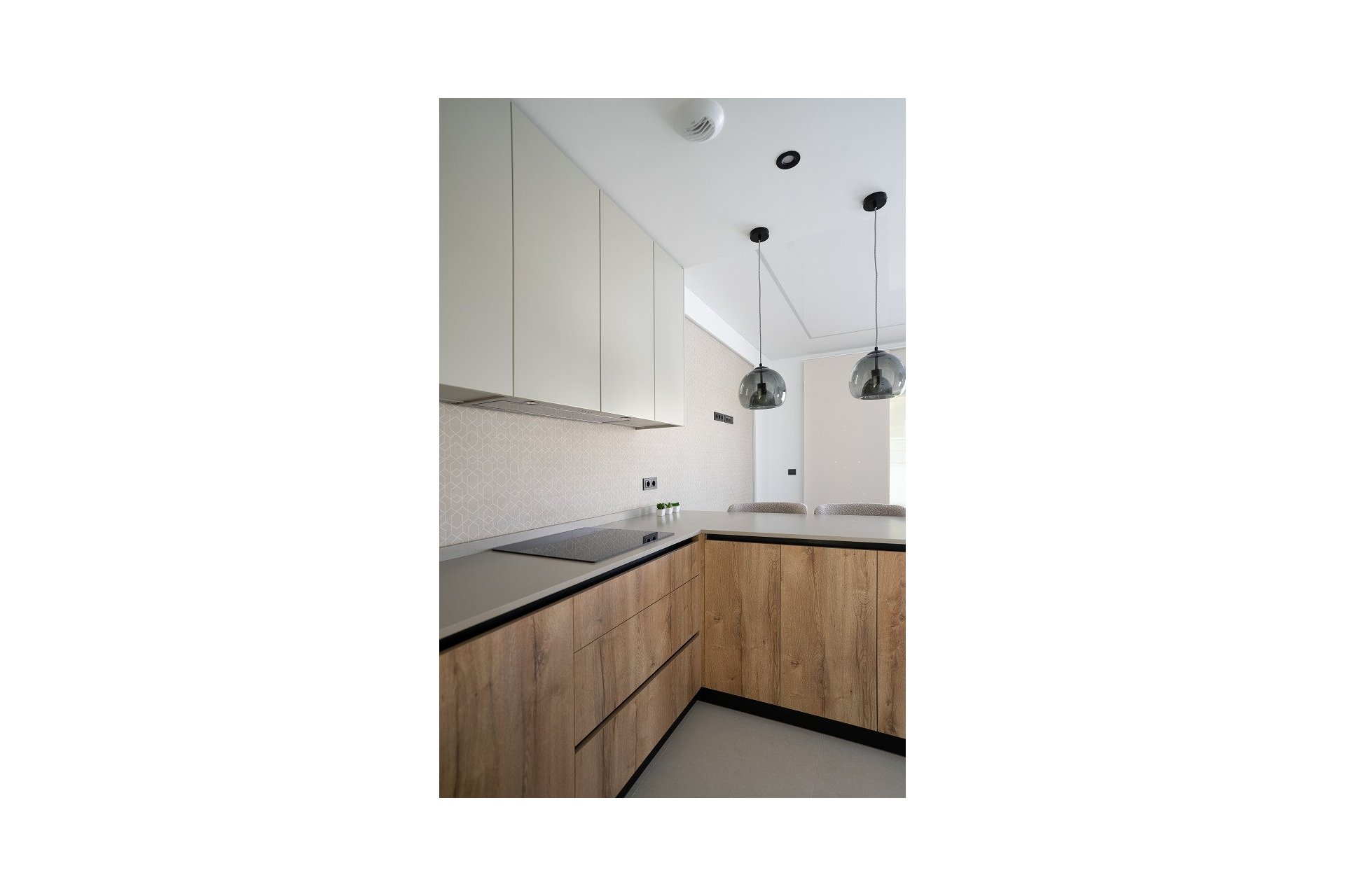 New Build - Townhouse - San Miguel de Salinas