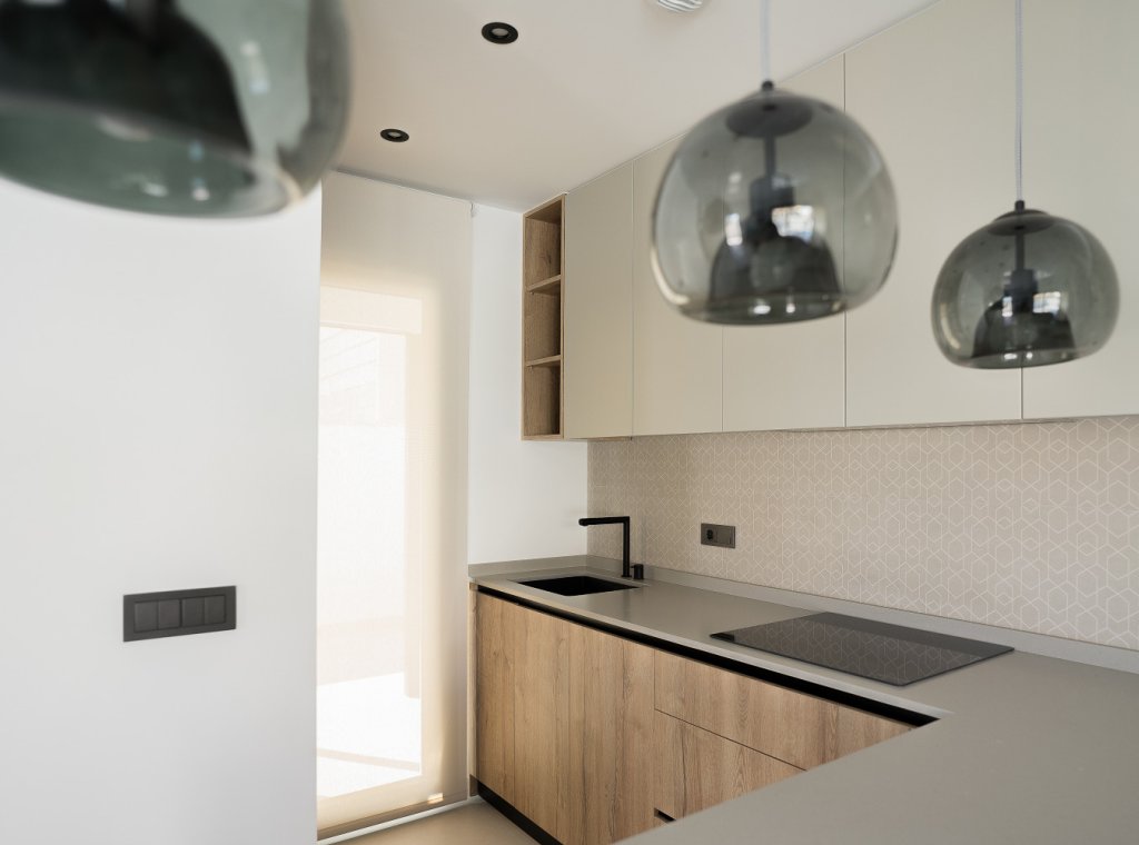 New Build - Townhouse - San Miguel de Salinas