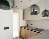 New Build - Townhouse - San Miguel de Salinas