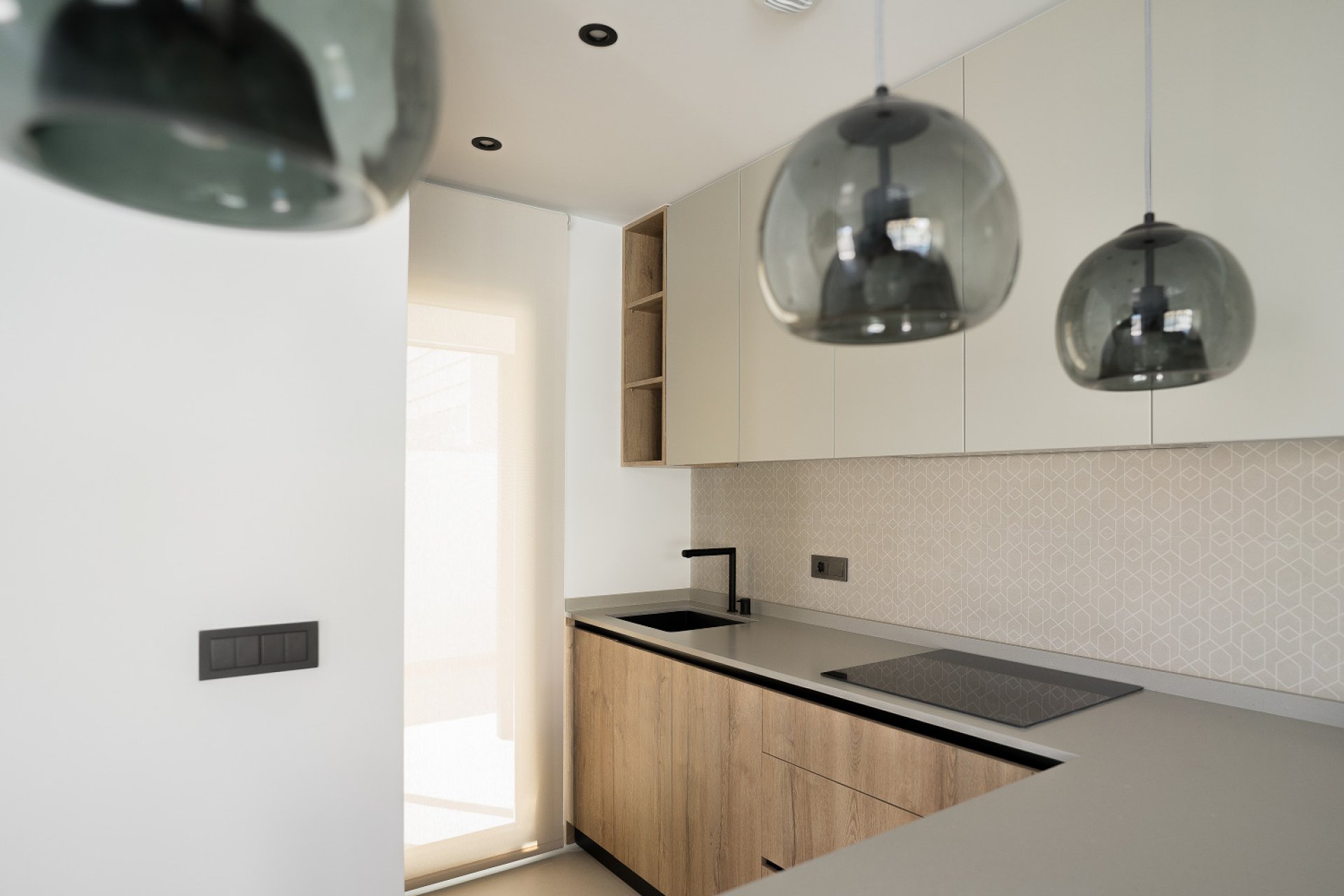 New Build - Townhouse - San Miguel de Salinas