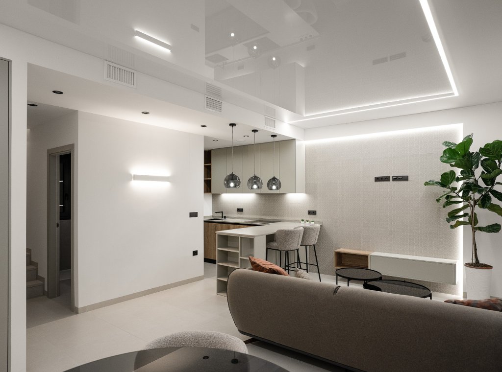 New Build - Townhouse - San Miguel de Salinas