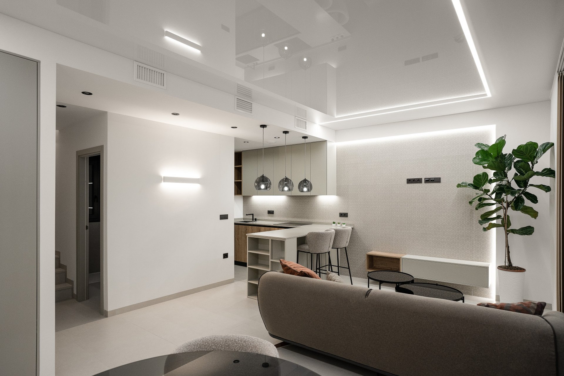 New Build - Townhouse - San Miguel de Salinas
