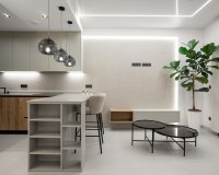 New Build - Townhouse - San Miguel de Salinas