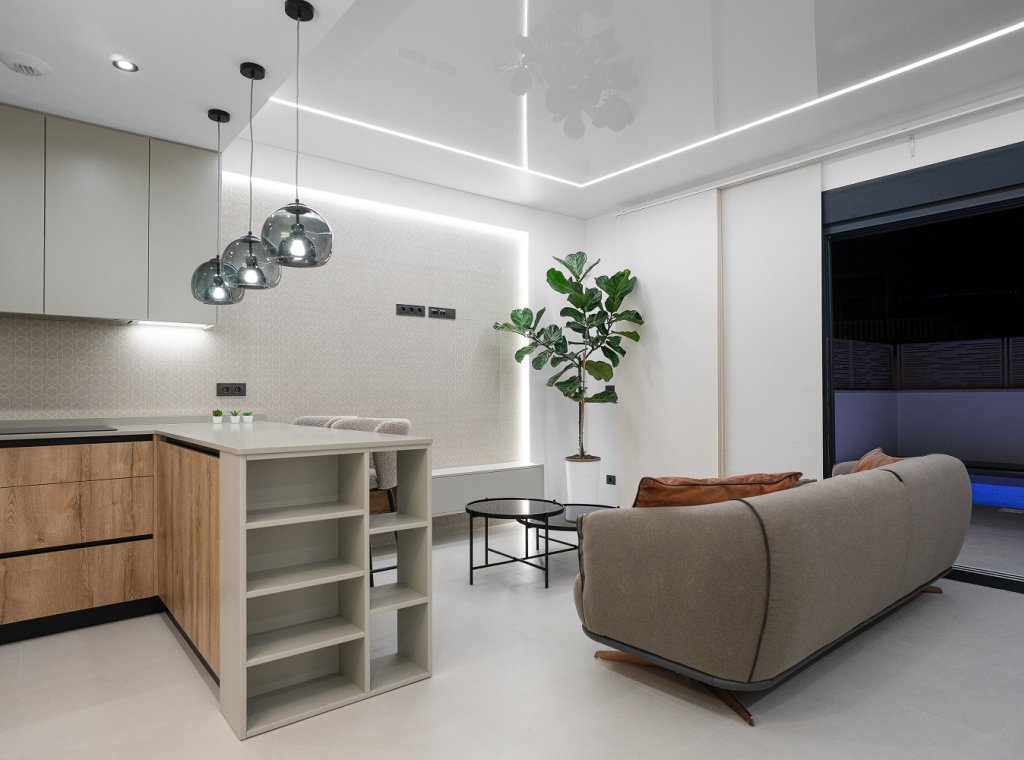 New Build - Townhouse - San Miguel de Salinas