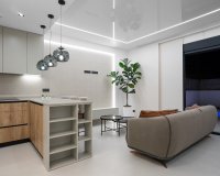New Build - Townhouse - San Miguel de Salinas