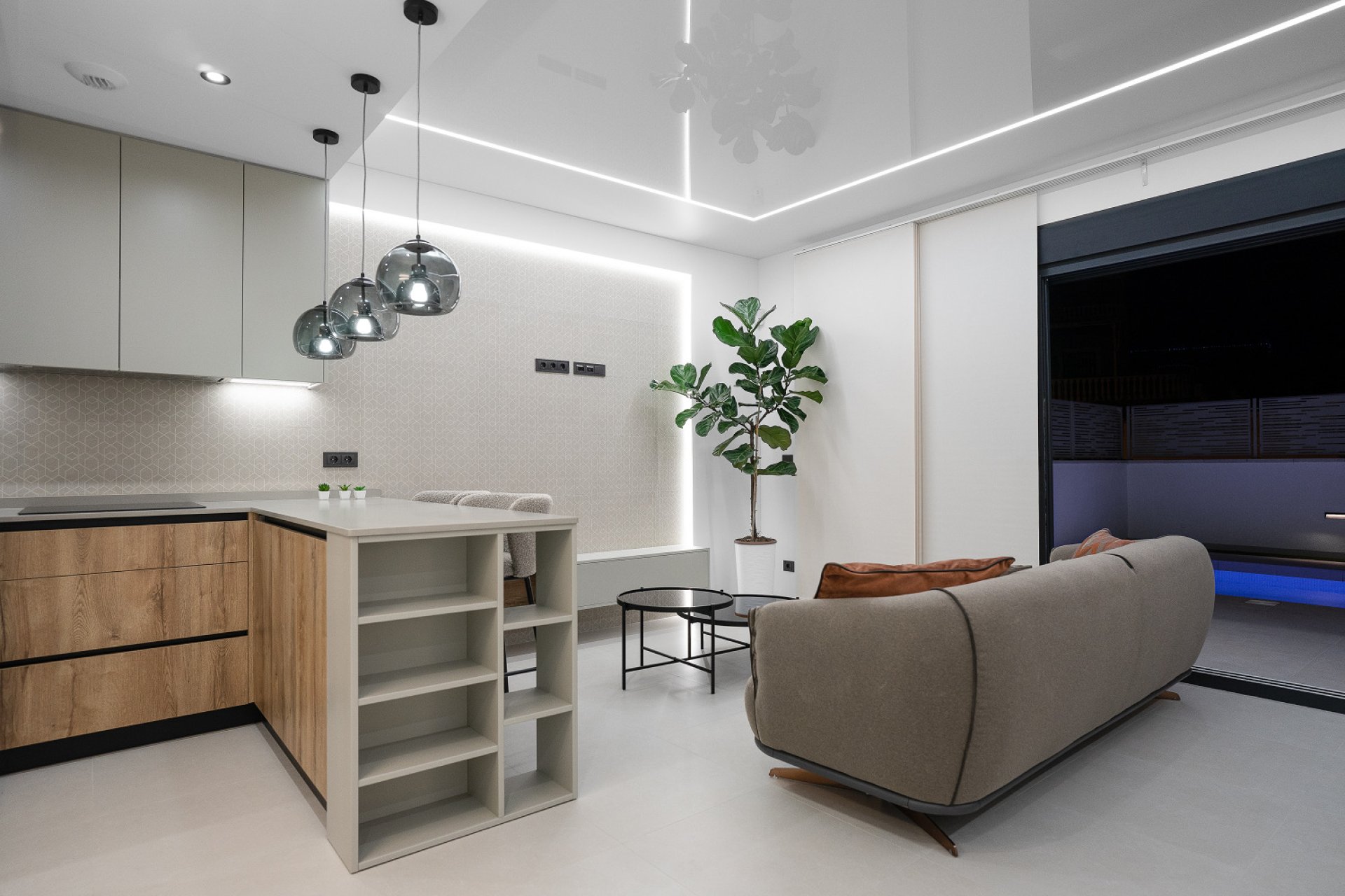 New Build - Townhouse - San Miguel de Salinas