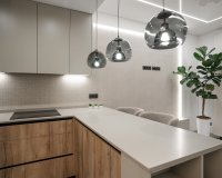 New Build - Townhouse - San Miguel de Salinas