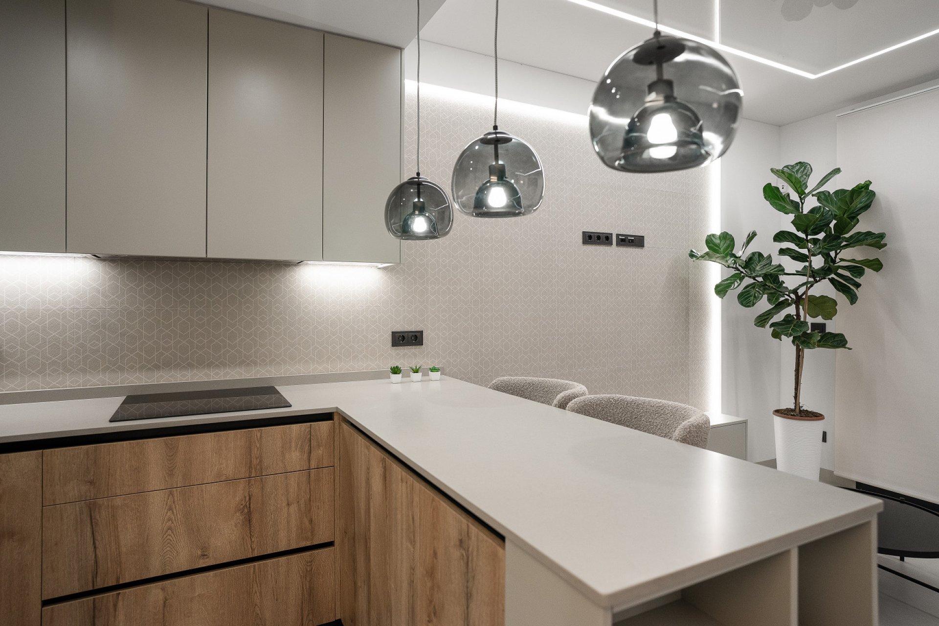 New Build - Townhouse - San Miguel de Salinas