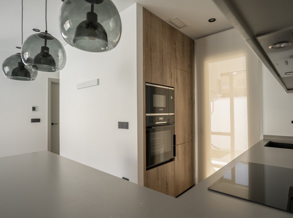 New Build - Townhouse - San Miguel de Salinas