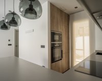 New Build - Townhouse - San Miguel de Salinas