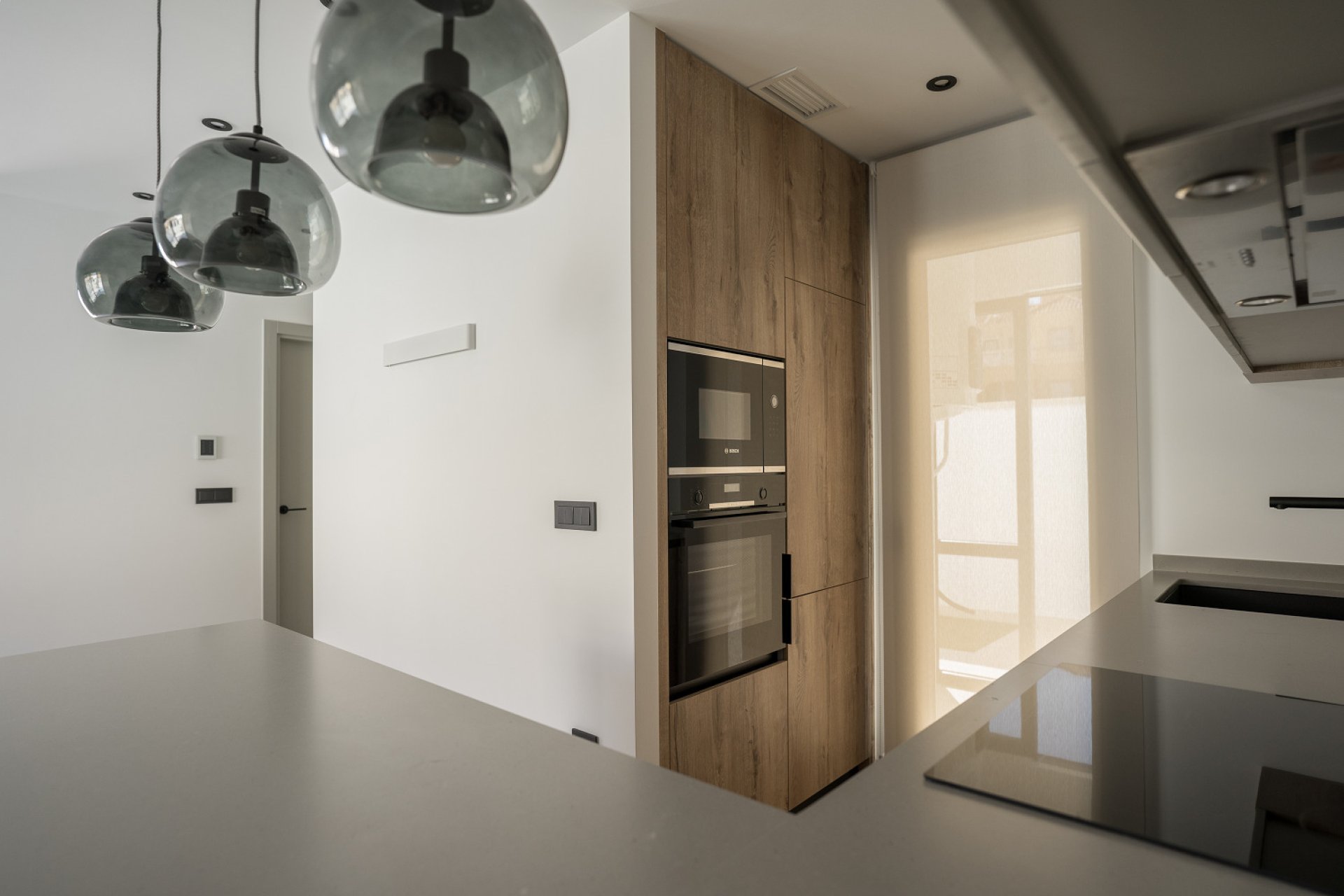 New Build - Townhouse - San Miguel de Salinas