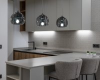 New Build - Townhouse - San Miguel de Salinas