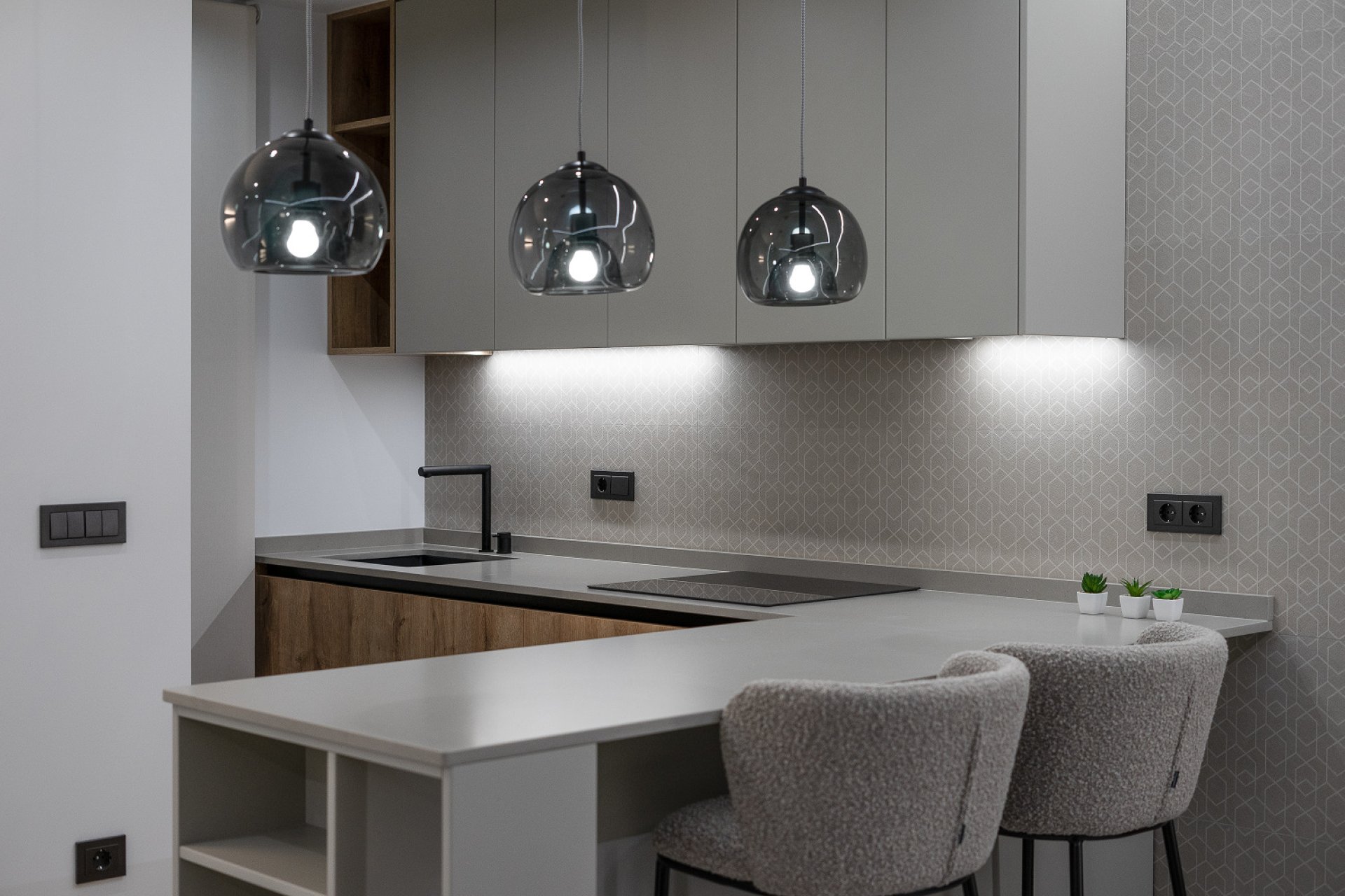 New Build - Townhouse - San Miguel de Salinas