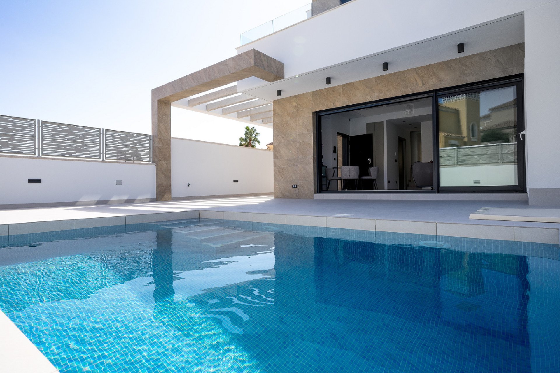 New Build - Townhouse - San Miguel de Salinas