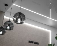 New Build - Townhouse - San Miguel de Salinas