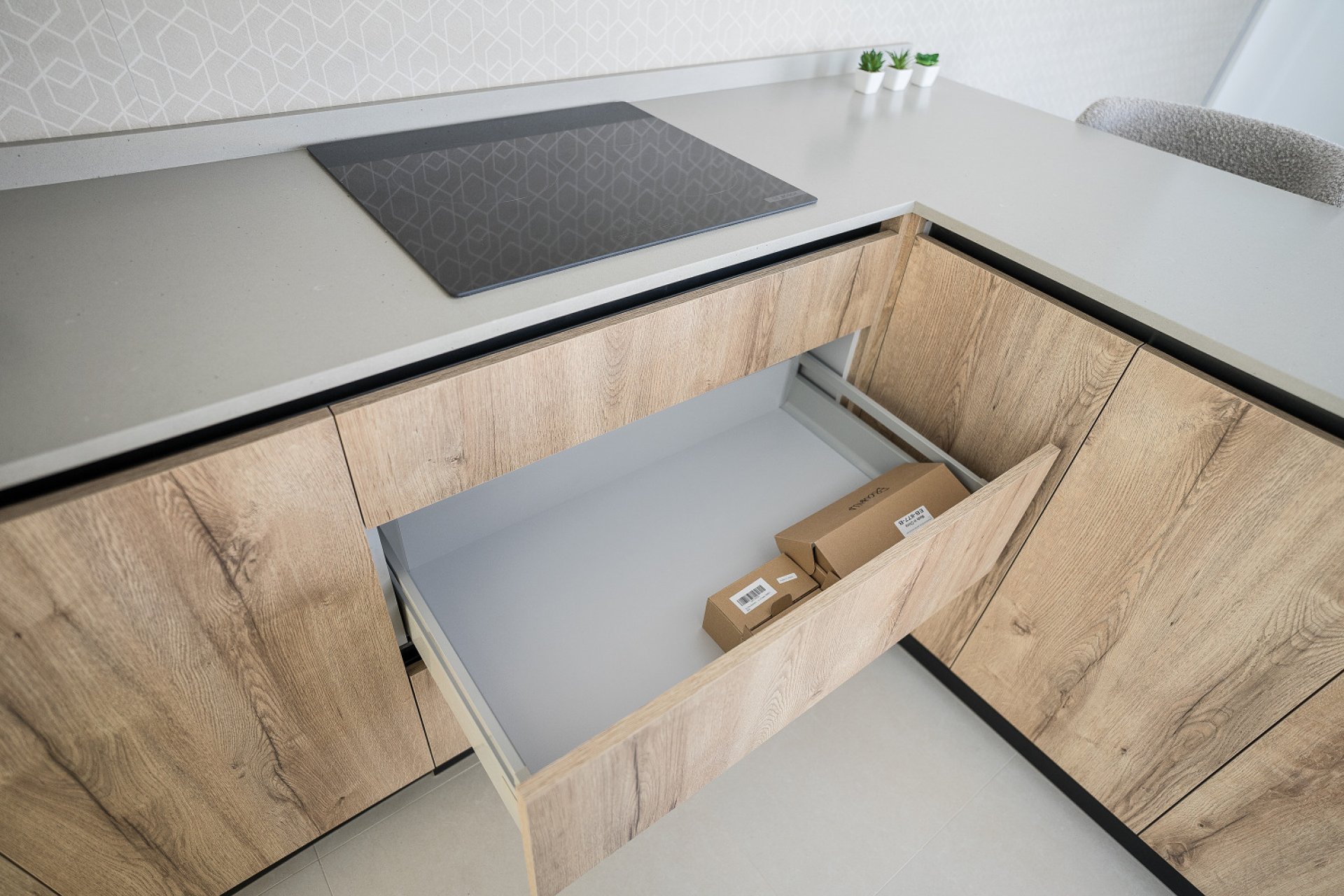 New Build - Townhouse - San Miguel de Salinas