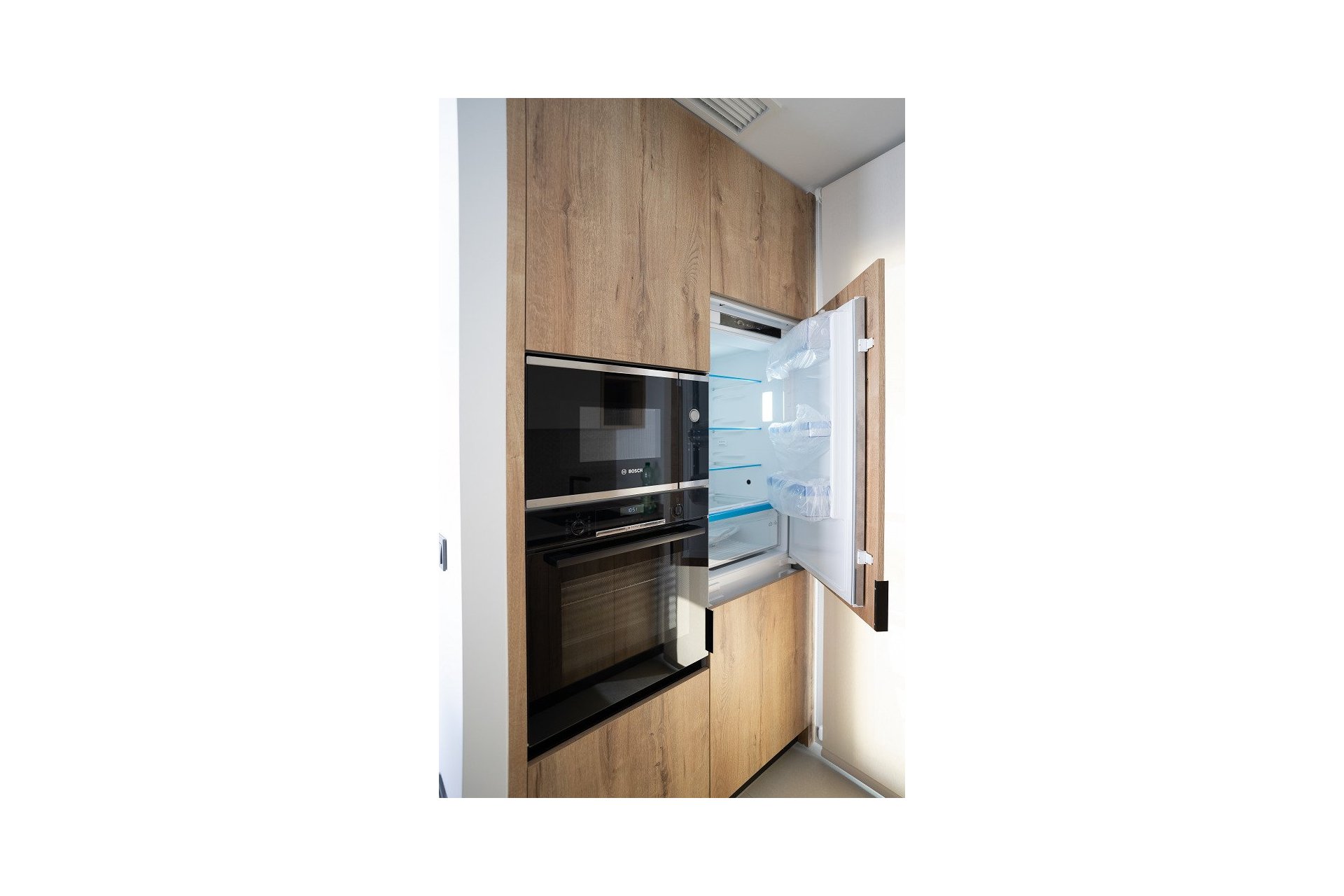 New Build - Townhouse - San Miguel de Salinas