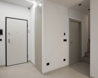 New Build - Townhouse - San Miguel de Salinas