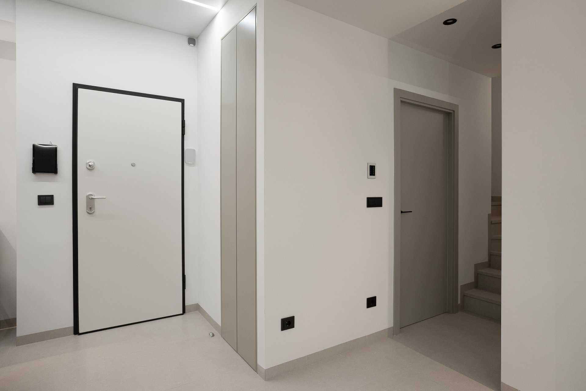 New Build - Townhouse - San Miguel de Salinas