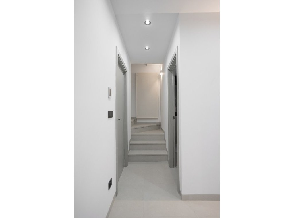 New Build - Townhouse - San Miguel de Salinas