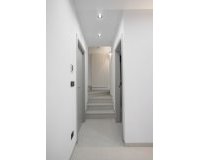 New Build - Townhouse - San Miguel de Salinas